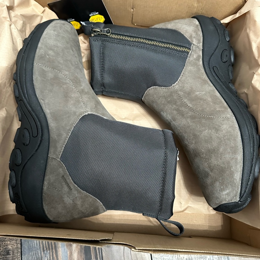 Merrell Jungle Mid Zip